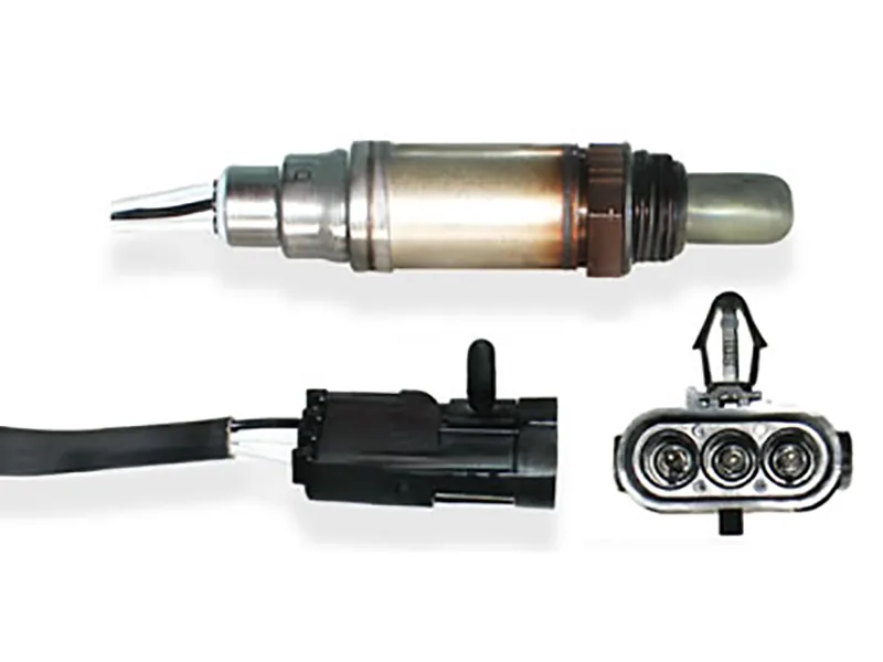 Sensor de Oxígeno INJETECH 04811