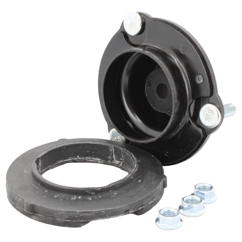 BASE DE AMORTIGUADOR DELANTERO DERECHO TOYOTA HILUX L4 2.7L 2006-2021