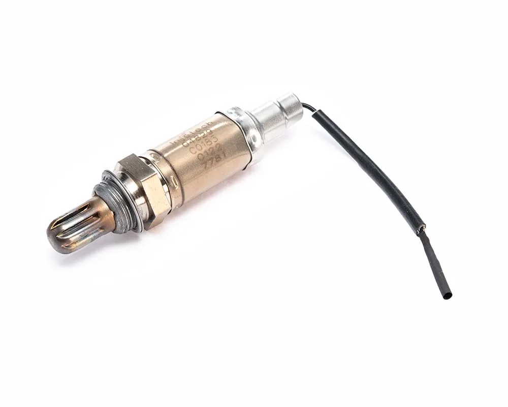 IJ-04829 — Sensor de oxígeno universal 1 cable INJETECH 04829