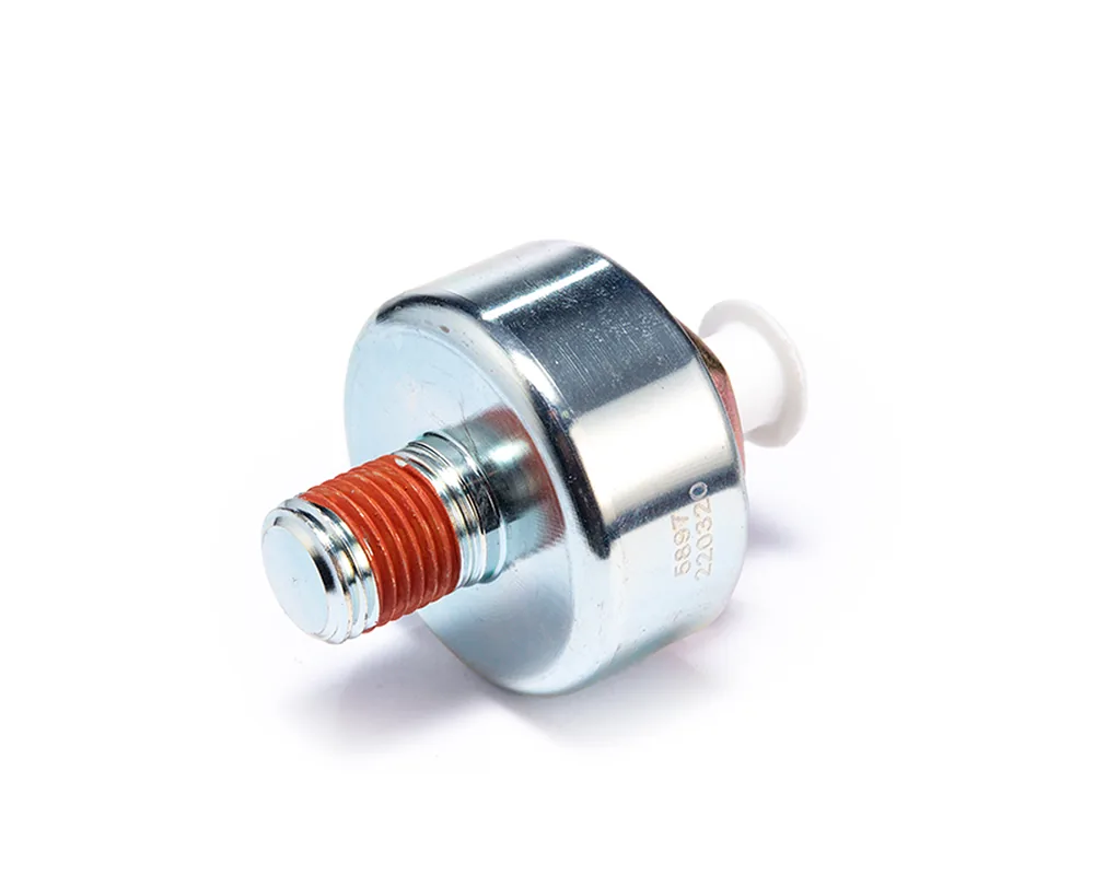 Sensor de Detonación (Ks) INJETECH 04887