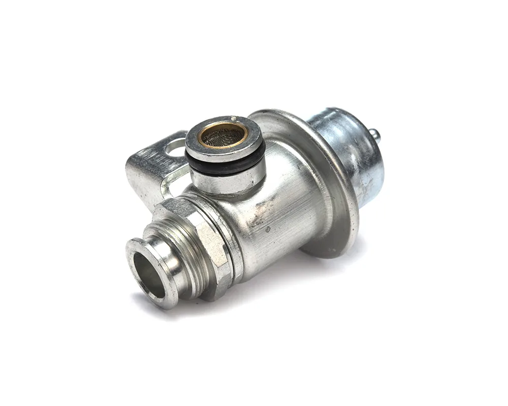 REGULADOR PRESION GASOLINA GM PR92 INJETECH 04955C