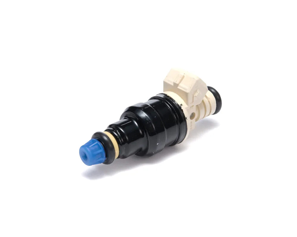 Inyector de Combustible INJETECH 04959