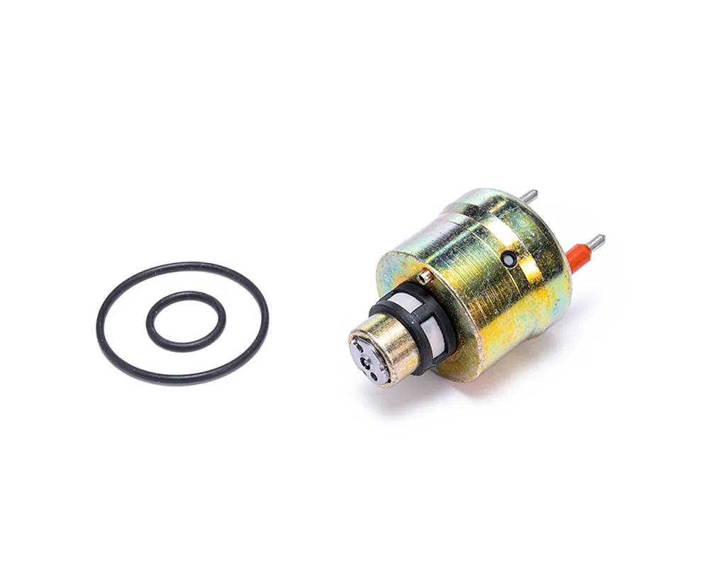 Inyector de Combustible INJETECH 04980