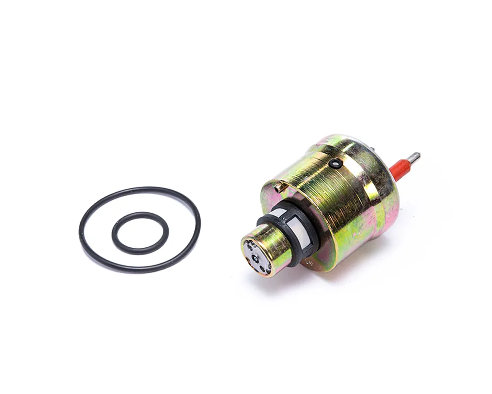 Inyector de Combustible INJETECH 04982