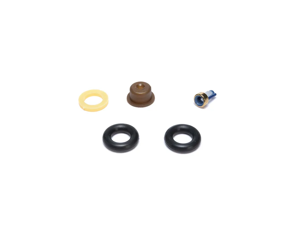 Kit de repuestos para 1 Inyector (Universal Bosch) INJETECH 04988