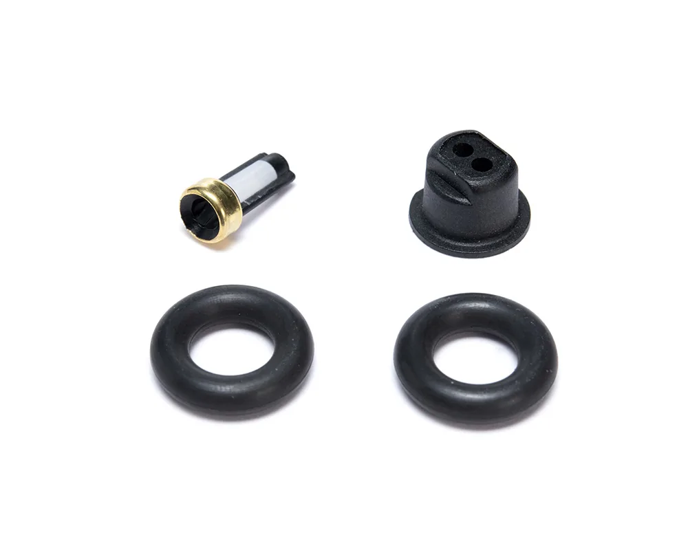 Kit de repuestos para 1 Inyector INJETECH 04990