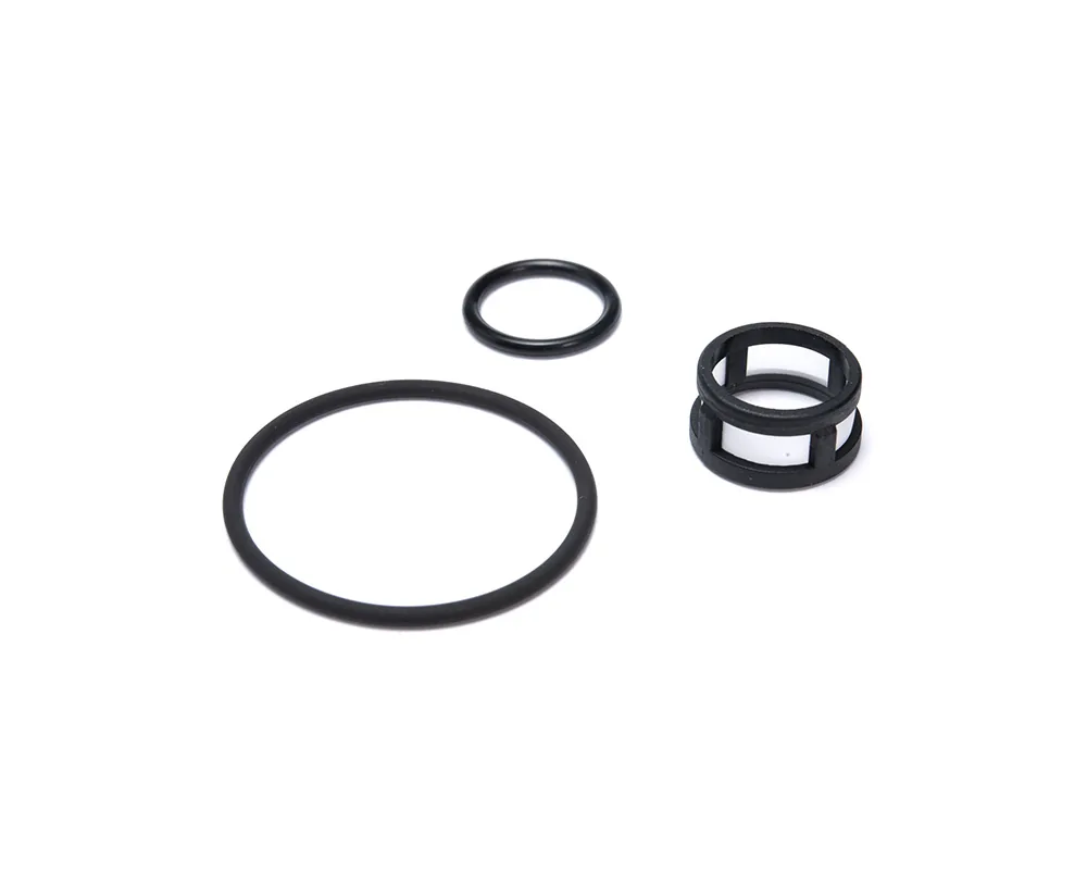 Kit de repuestos para 1 Inyector INJETECH 04992