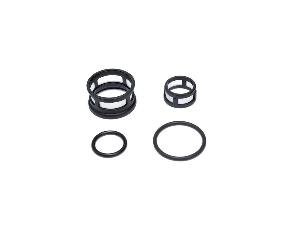 Kit de repuestos para 1 Inyector INJETECH 04993