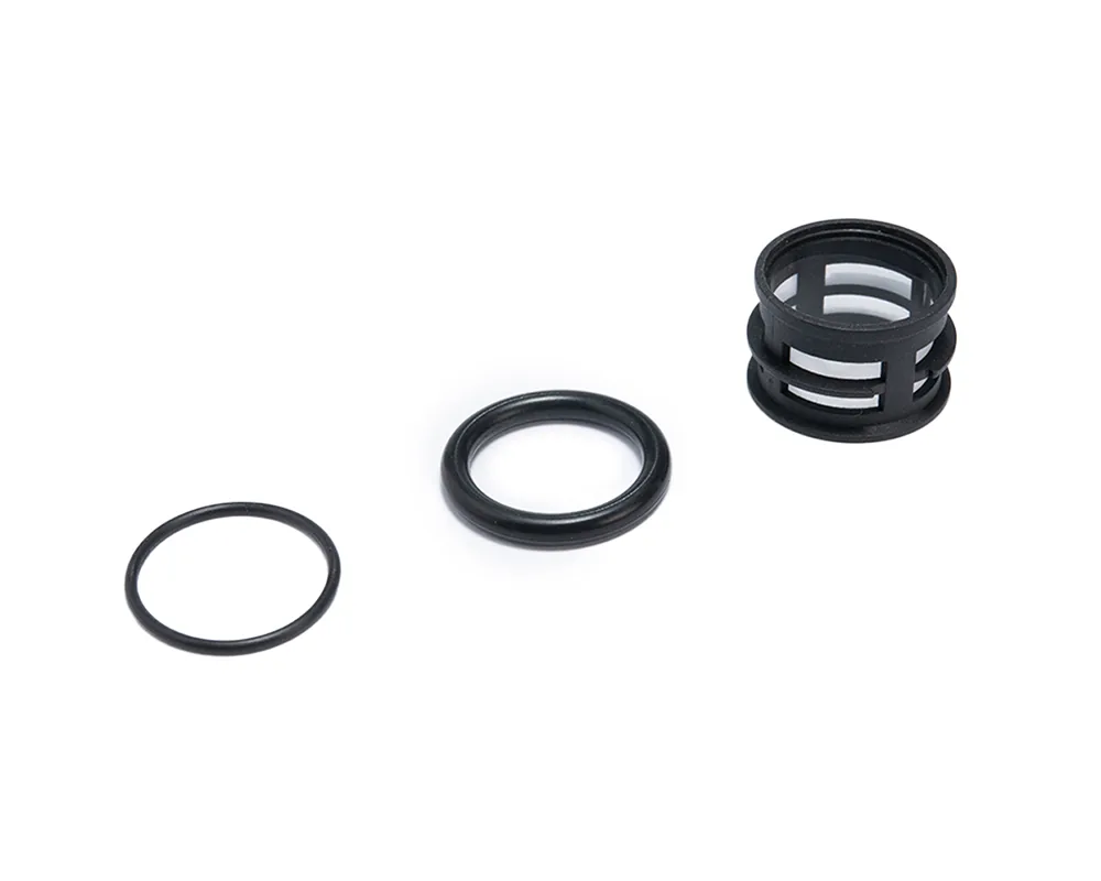 IJ-04995 — Kit de repuestos para 1 Inyector INJETECH 04995