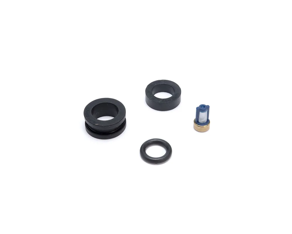 Kit de repuestos para 1 Inyector NissanPick Up INJETECH 04996