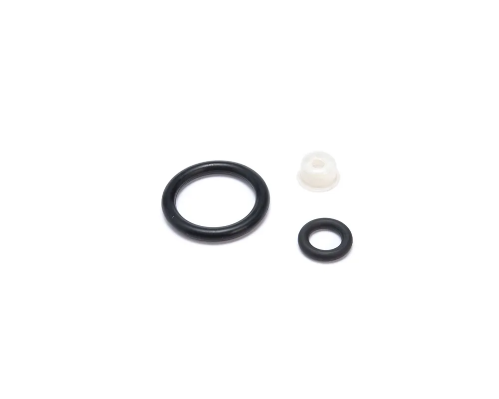 Kit de repuestos para 1 Inyector NissanTsuru INJETECH 04997