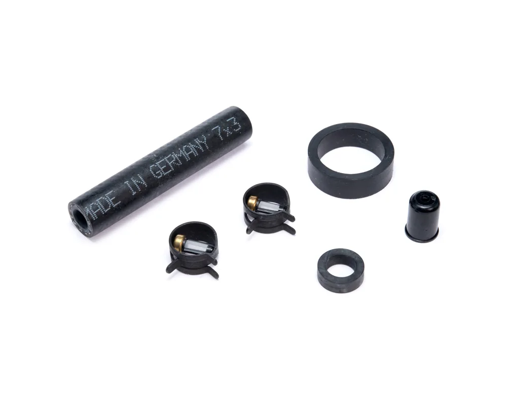 IJ-04998 — Kit de repuestos para 1 Inyector INJETECH 04998