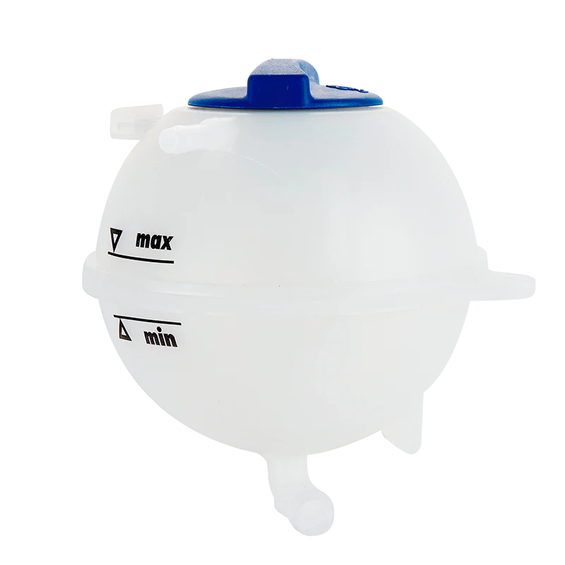 CA-700244 — Depósito de Refrigerante de Motor CAUPLAS 700244
