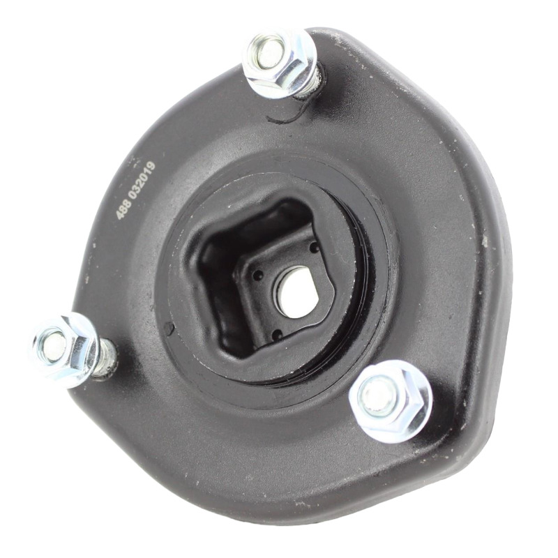 BASE DE AMORTIGUADOR TRASERO DERECHO TOYOTA MR2 SPYDER L4 1.8L 2000-2004