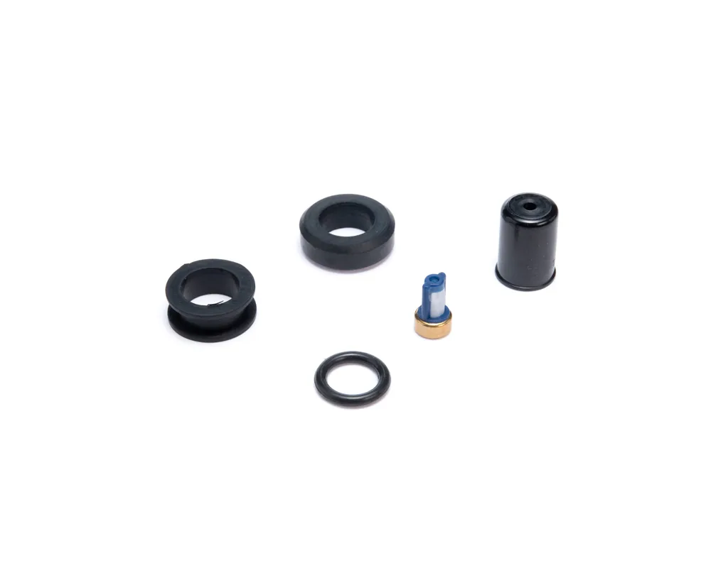 IJ-05002 — Kit de repuestos para 1 Inyector INJETECH 05002