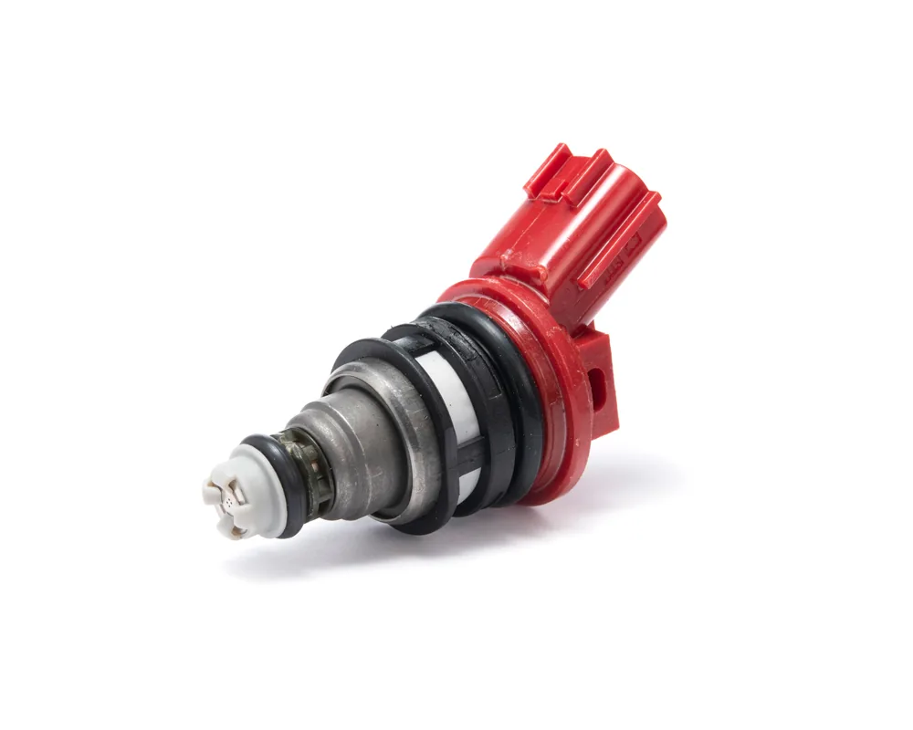 IJ-05004 — Inyector de Combustible INJETECH 05004
