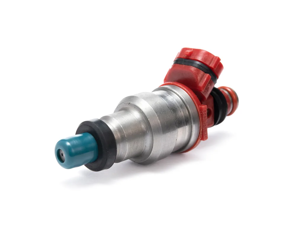 Inyector de Combustible INJETECH 05016