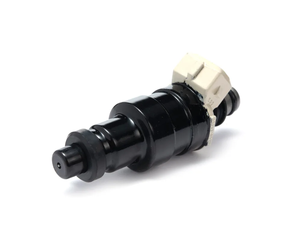 Inyector de Combustible INJETECH 05017