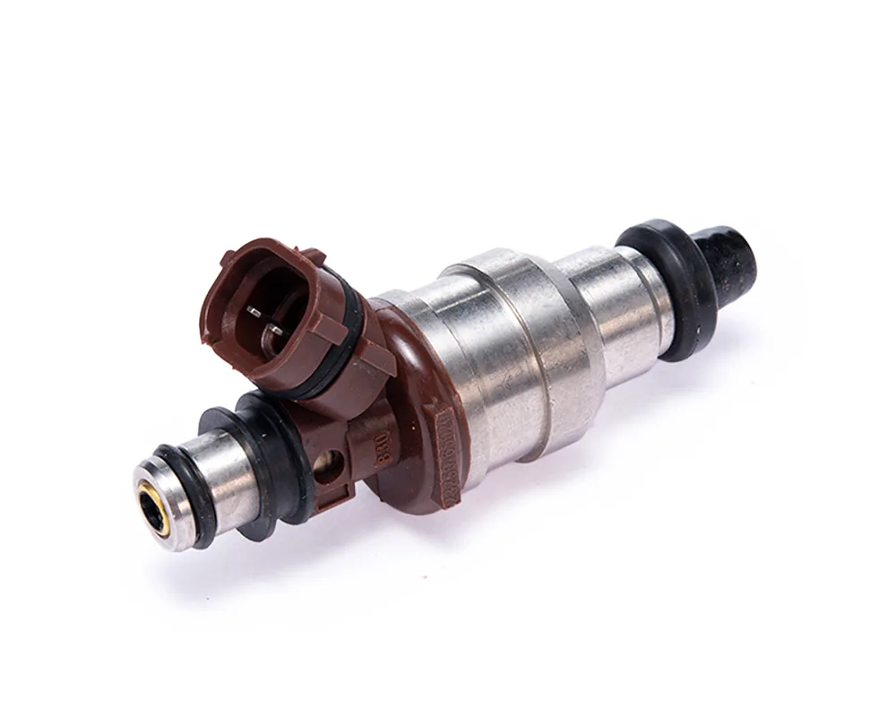 IJ-05020 — Inyector de Combustible INJETECH 05020