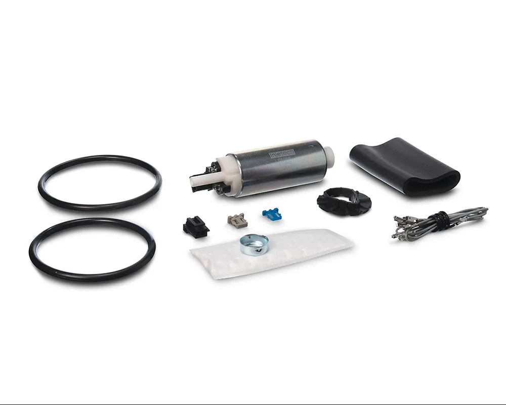 Bomba de Gasolina Repuesto INJETECH 05056