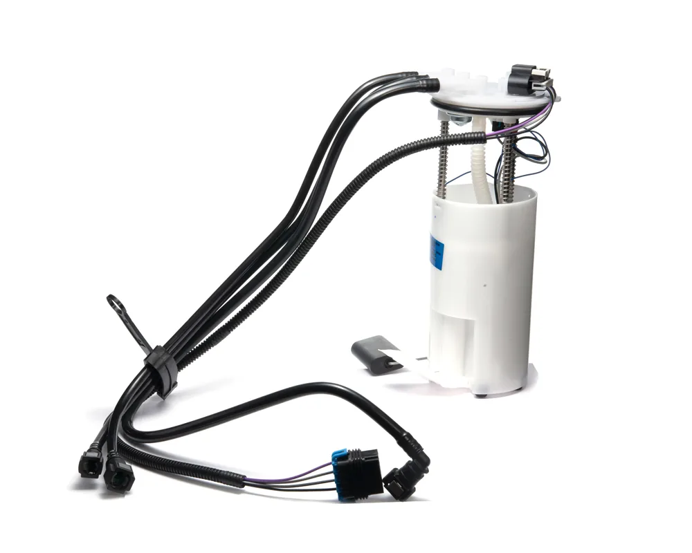 Bomba de Gasolina Módulo INJETECH 05058