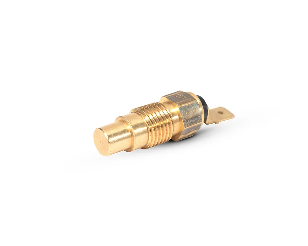 Sensor de Temperatura de Refrigerante (Cts) INJETECH 06666