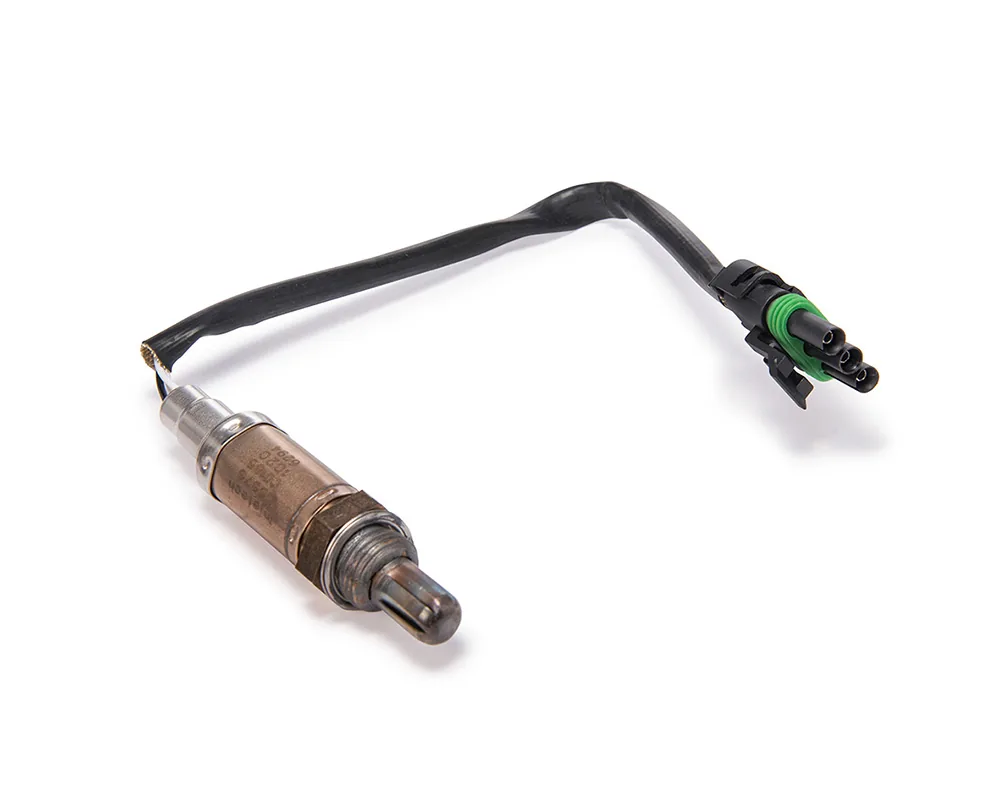Sensor de Oxígeno INJETECH 06676