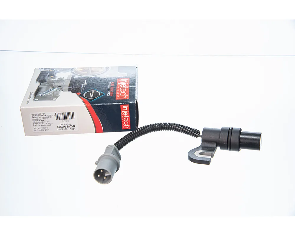 Sensor de Posición del Árbol de Levas (Cmp) INJETECH 06689