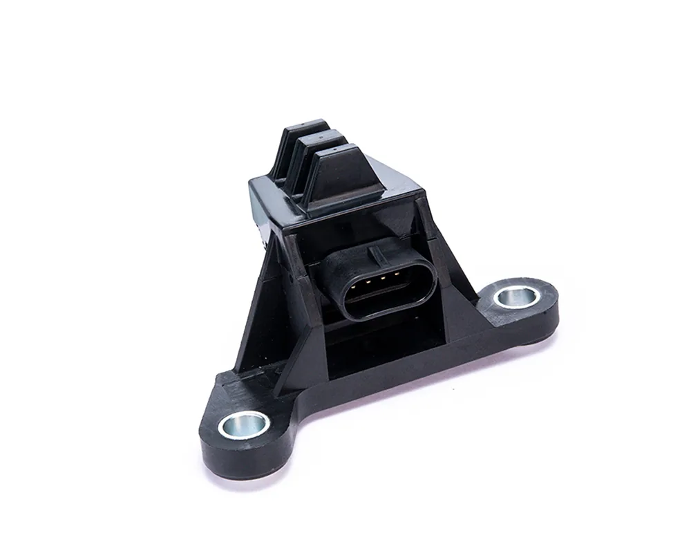 IJ-06690 — Sensor de Posición de Cigüeñal (Ckp) INJETECH 06690