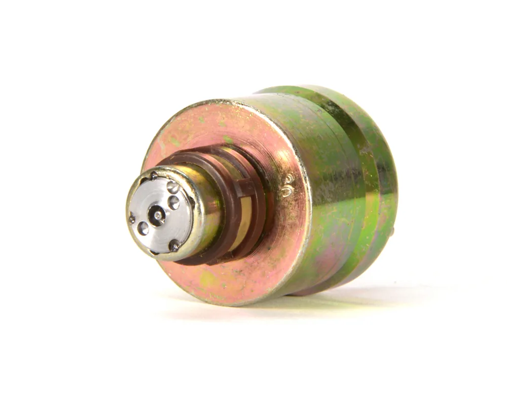 IJ-06708 — Inyector de Combustible INJETECH 06708