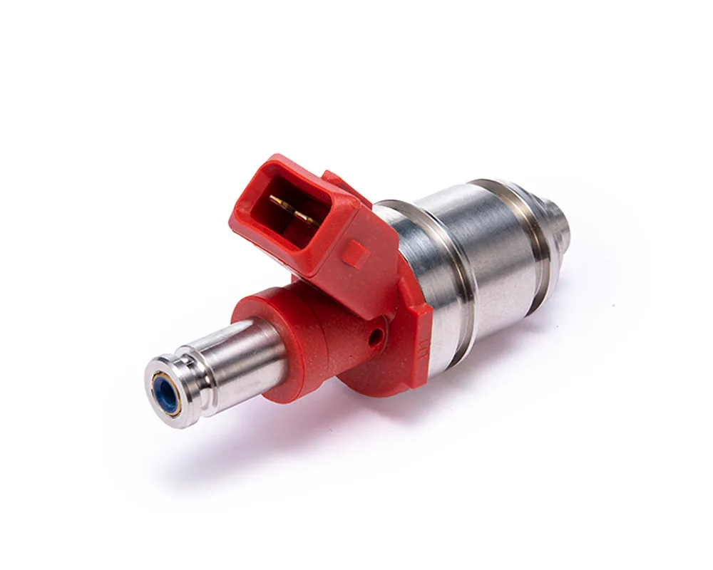 Inyector de Combustible INJETECH 06710