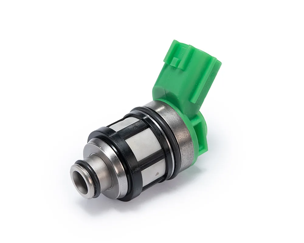 Inyector de combustible INJETECH 06711