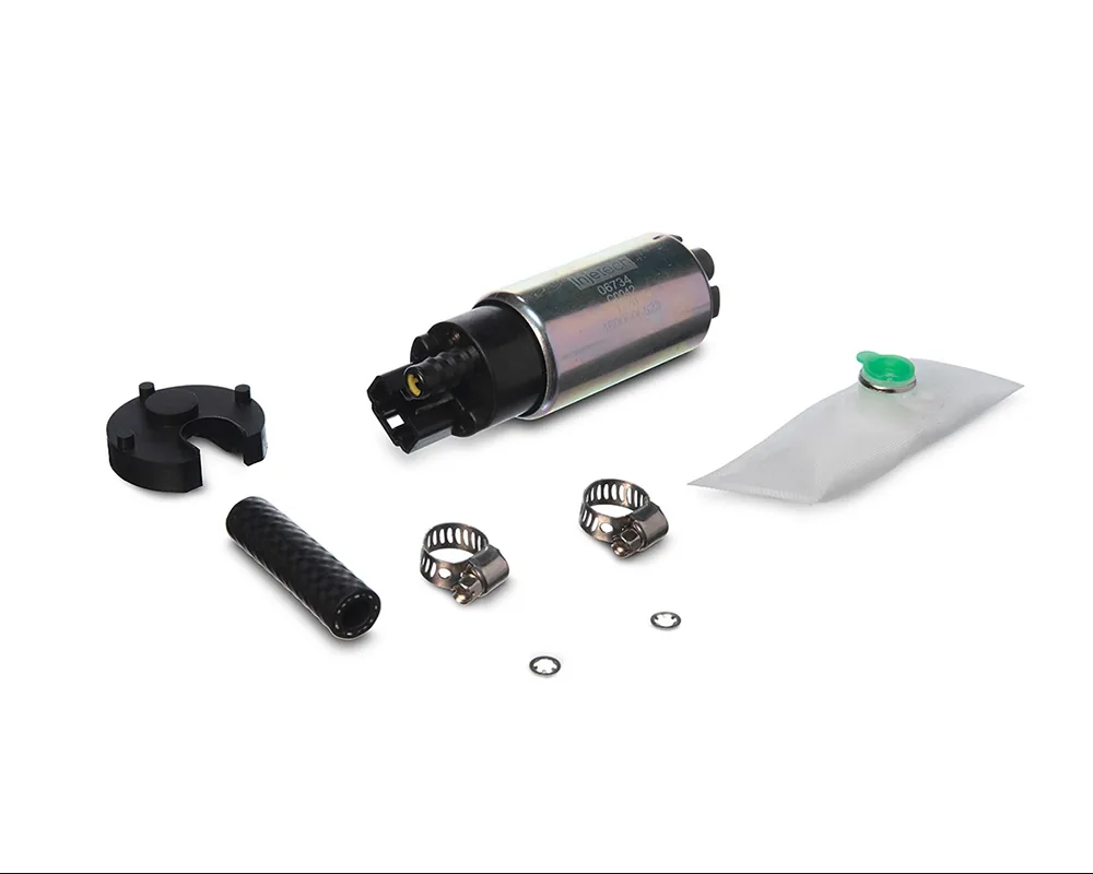 IJ-06734 — Bomba de gasolina repuesto INJETECH 06734