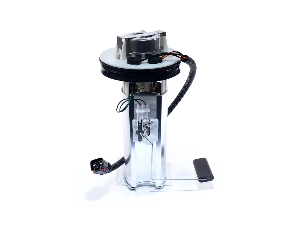 IJ-07392 — Bomba de Gasolina Módulo INJETECH 07392