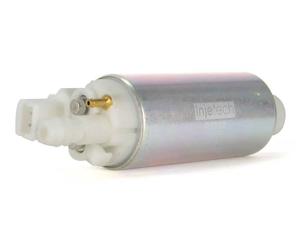 Bomba de Gasolina Repuesto INJETECH 07398