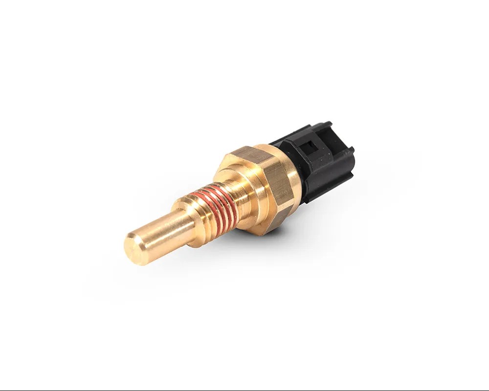 Sensor de temperatura de refrigerante (cts) INJETECH 08031C
