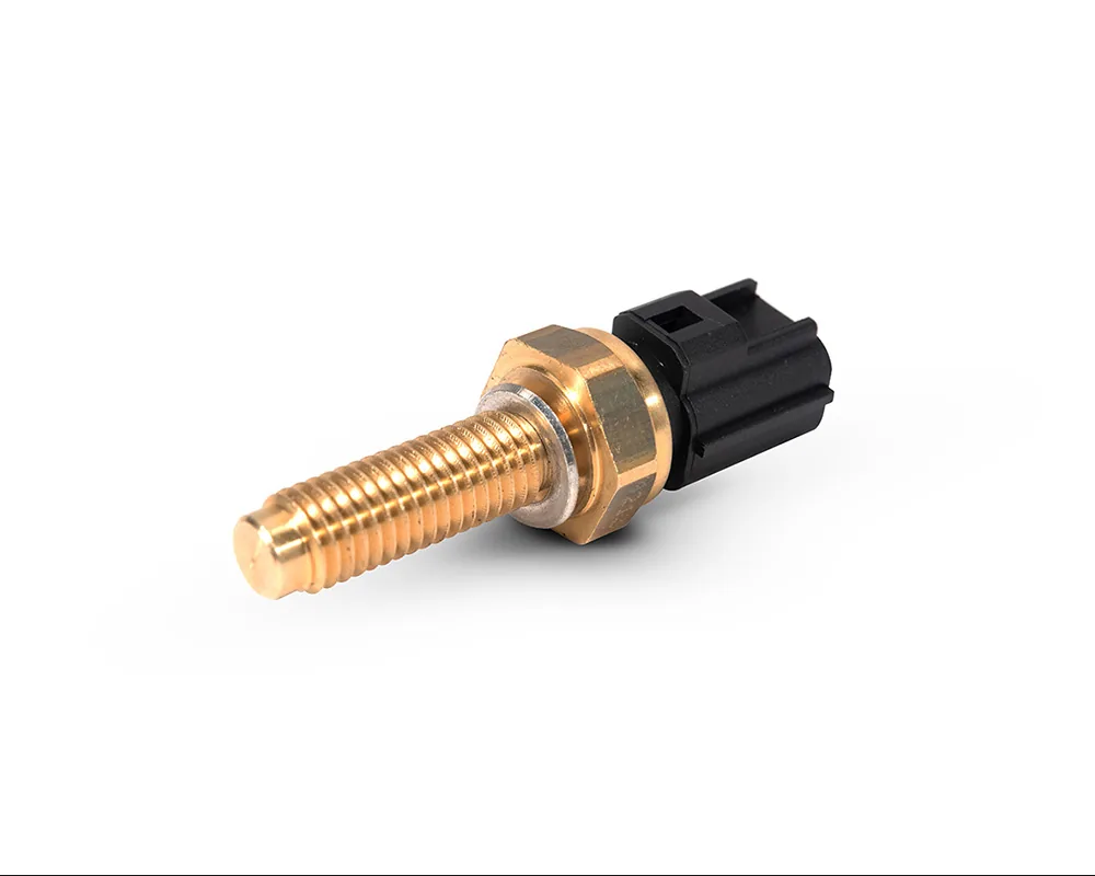 Sensor de Temperatura de Refrigerante (Cts) INJETECH 08038