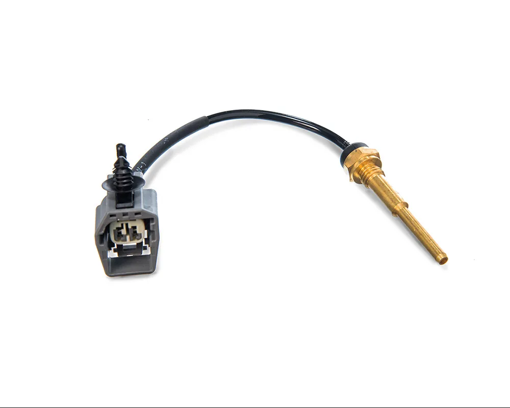 Sensor de Temperatura de Refrigerante (Cts) INJETECH 08100