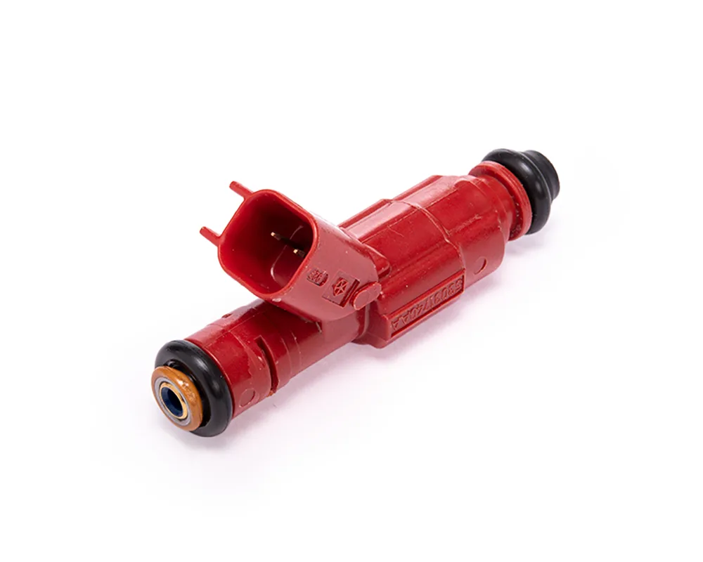 Inyector de Combustible INJETECH 08235