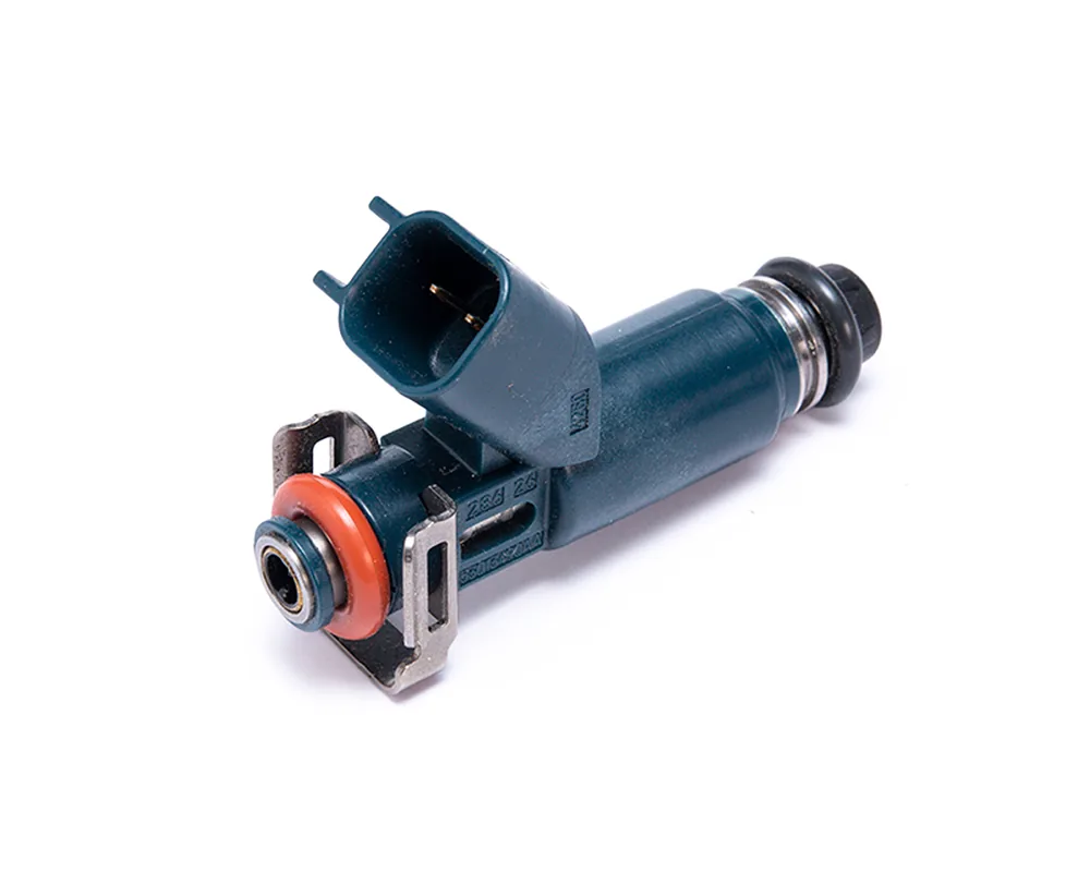 Inyector de Combustible INJETECH 08263