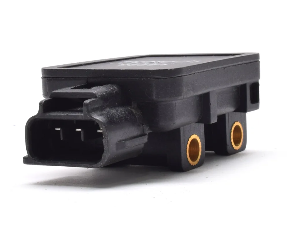 Sensor map INJETECH 08564