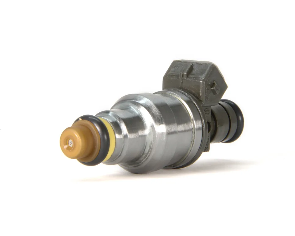 Inyector de Combustible INJETECH 08594