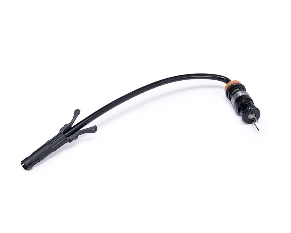 Inyector de combustible INJETECH 08595