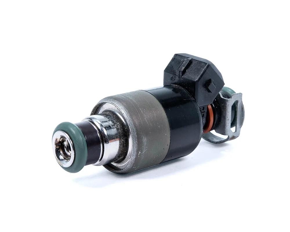 Inyector de Combustible INJETECH 08596