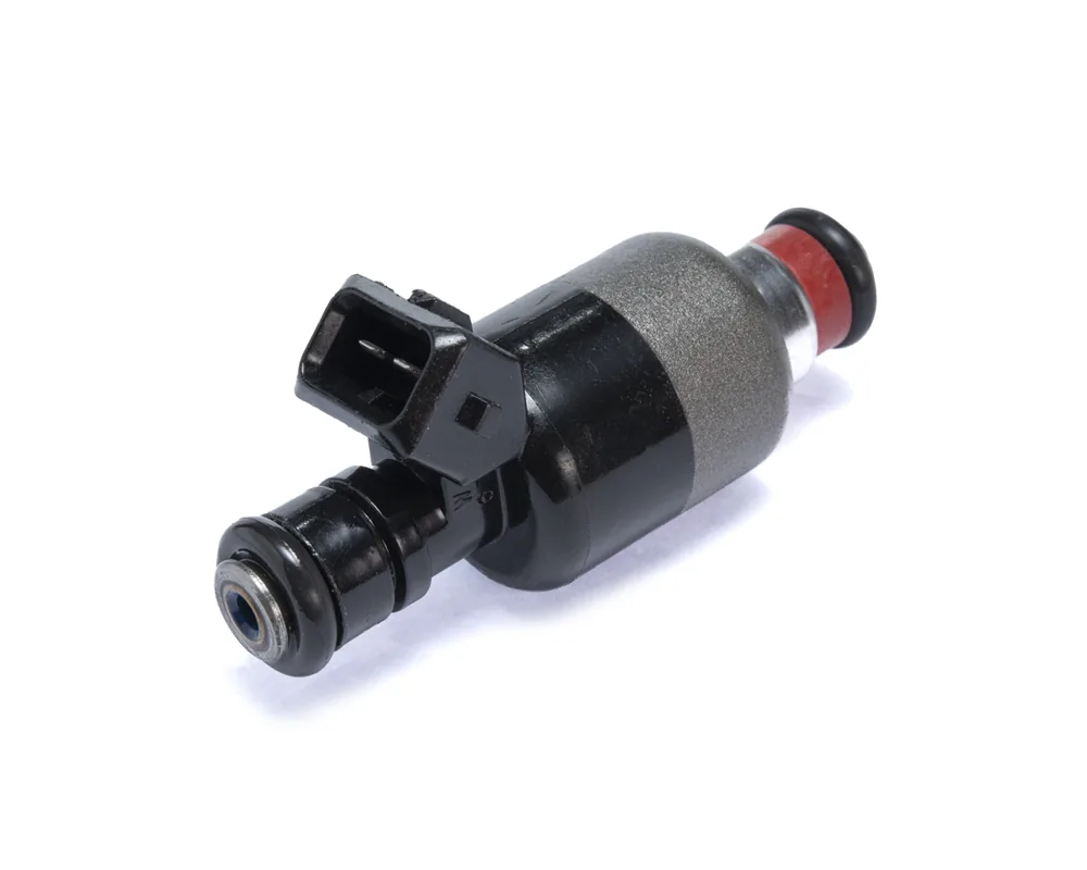 IJ-08598 — Inyector de Combustible INJETECH 08598