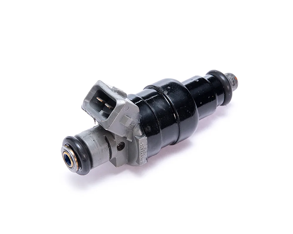 Inyector de Combustible INJETECH 08601