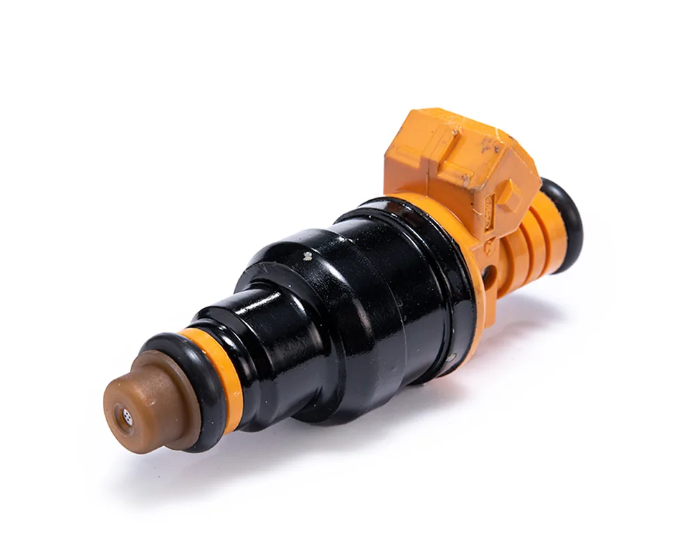 Inyector de Combustible INJETECH 08602