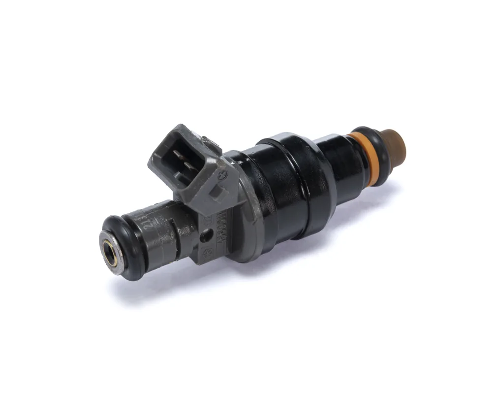 Inyector de Combustible INJETECH 08603