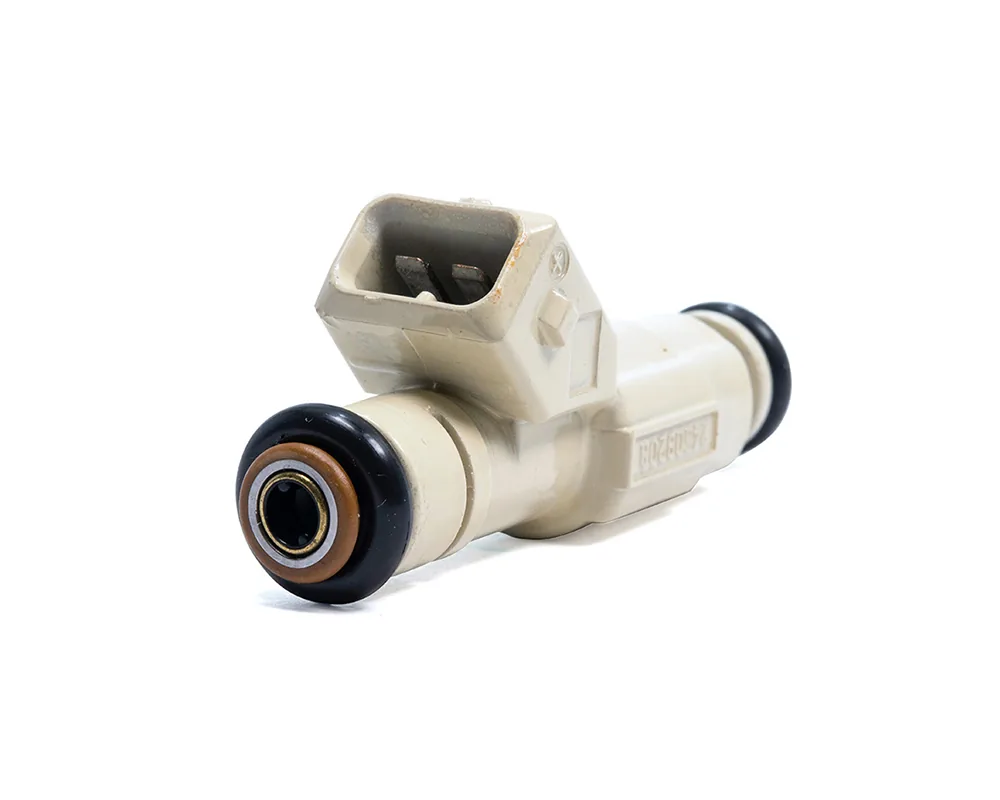 IJ-08604 — Inyector de Combustible INJETECH 08604