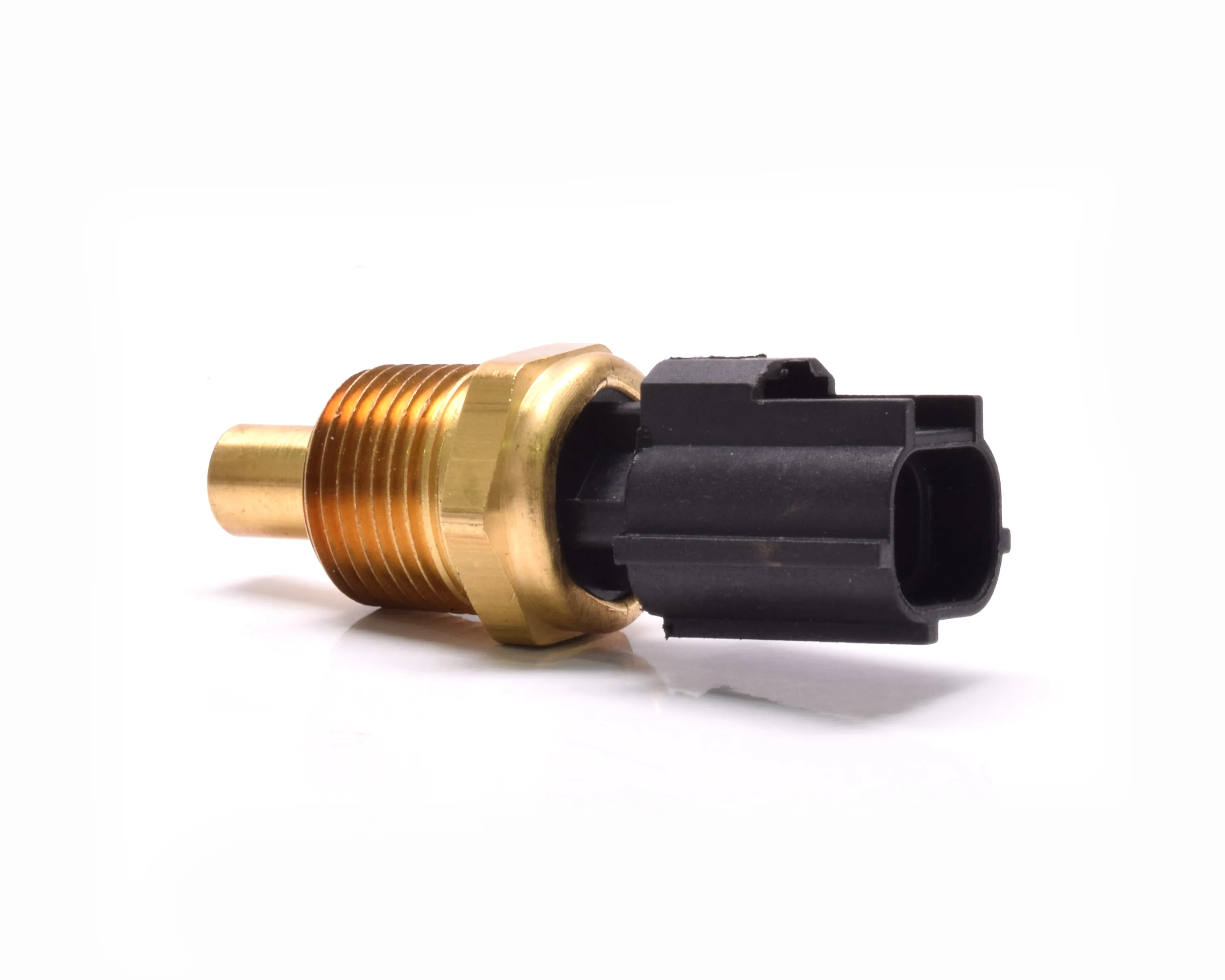Sensor de Temperatura de Refrigerante (Cts) INJETECH 08650